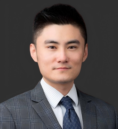 杨雷